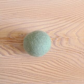 la mini lana ball par équilibriO