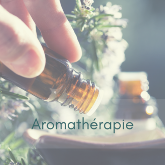 aromathérapie