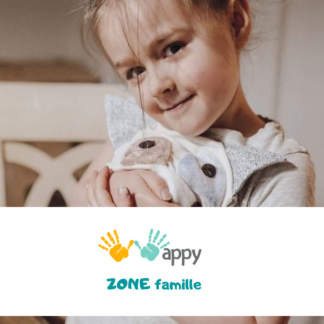 WAPPY | Zone Famille