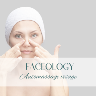 Faceology| Massage du visage