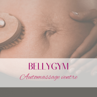 Bellygym | Automassage du ventre