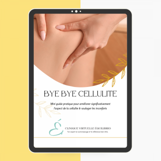 mini-guide pratique anti-cellulite